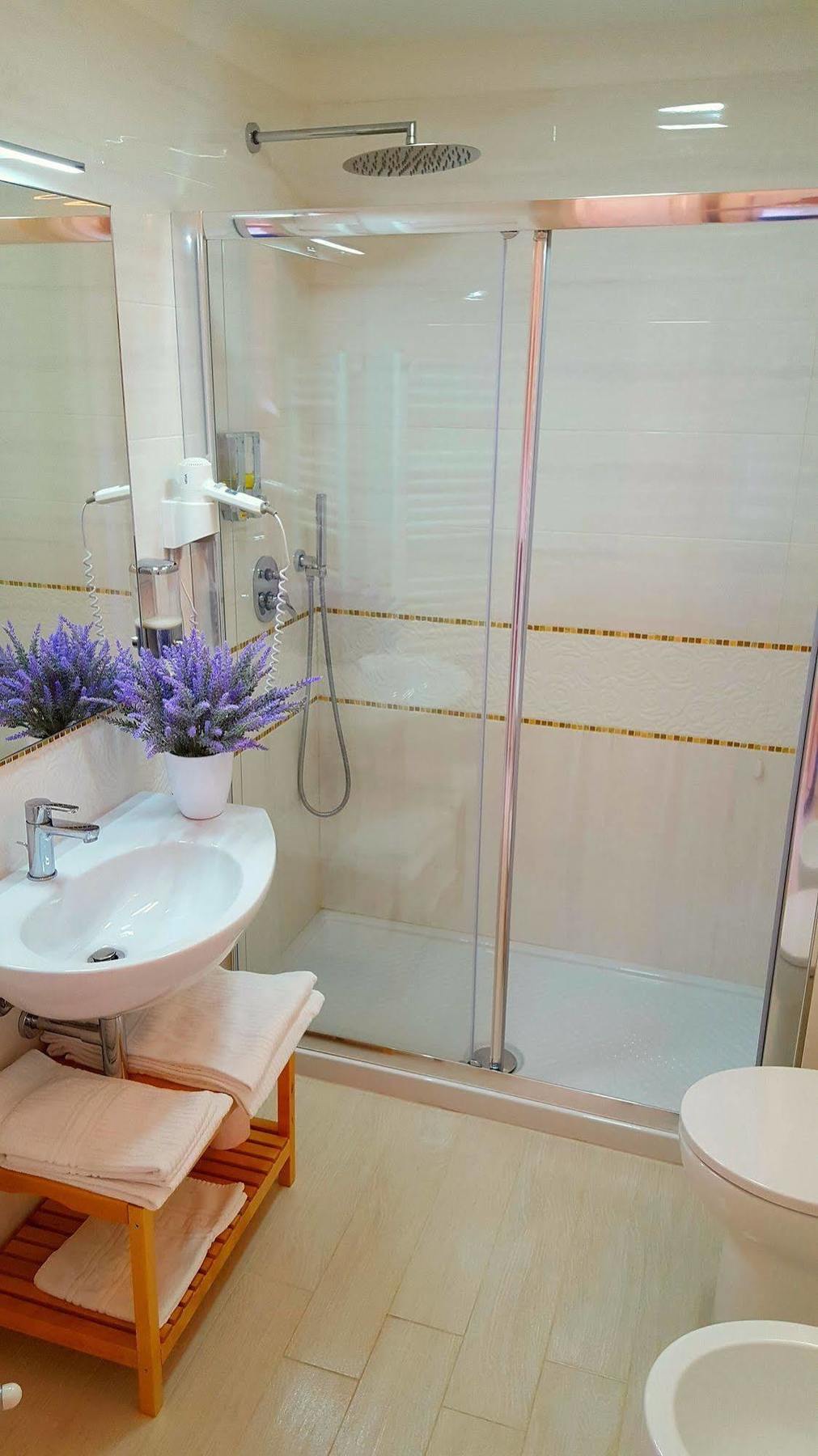Brezza Marina Luxury Rooms Cagliari Exteriör bild